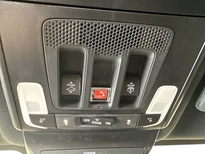 2026 Acura ADX A-Spec Advance Package
