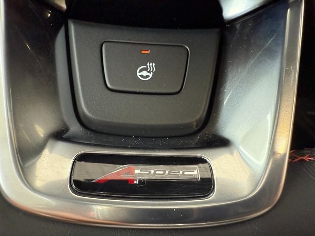2026 Acura ADX A-Spec Advance Package