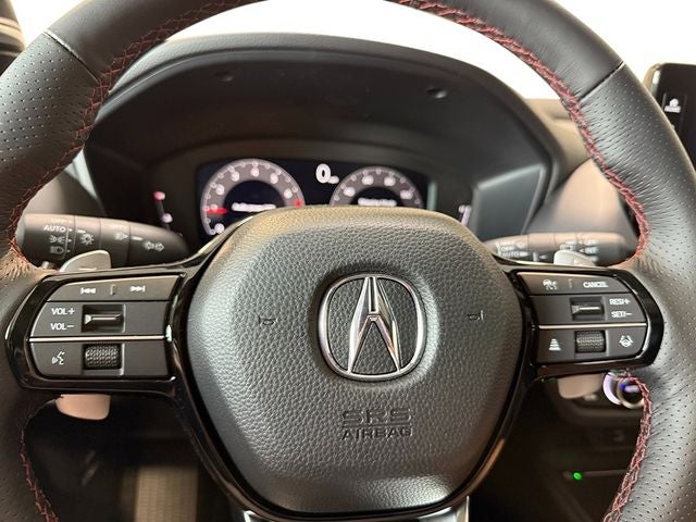 2026 Acura ADX A-Spec Advance Package