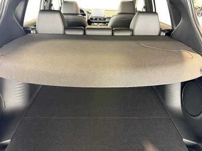 2026 Acura ADX A-Spec Advance Package
