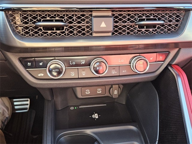 2025 Acura ADX A-Spec with Advance Package