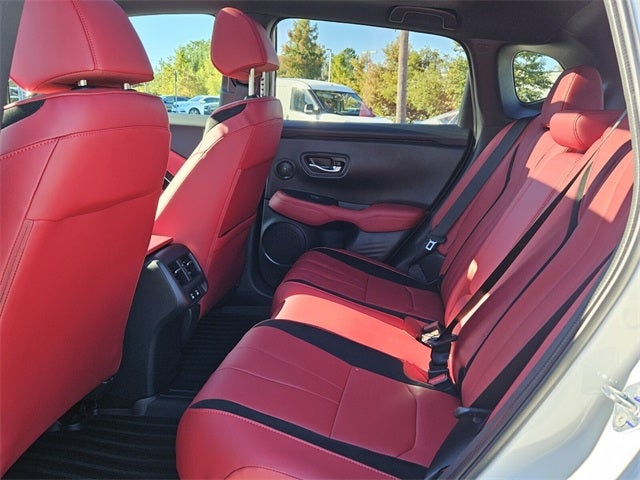 2025 Acura ADX A-Spec with Advance Package