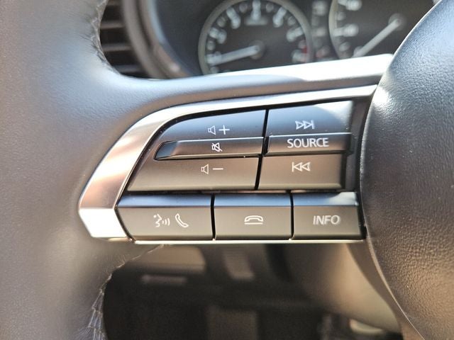 2025 Mazda Mazda CX-30 2.5 S Select Sport