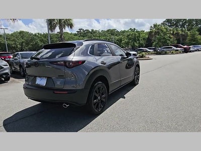 2025 Mazda Mazda CX-30 2.5 S Select Sport