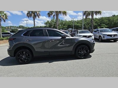 2025 Mazda Mazda CX-30 2.5 S Select Sport