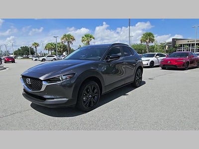 2025 Mazda Mazda CX-30 2.5 S Select Sport