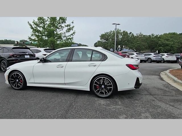 2023 BMW 3 Series M340i xDrive