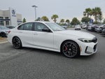 2023 BMW 3 Series M340i xDrive