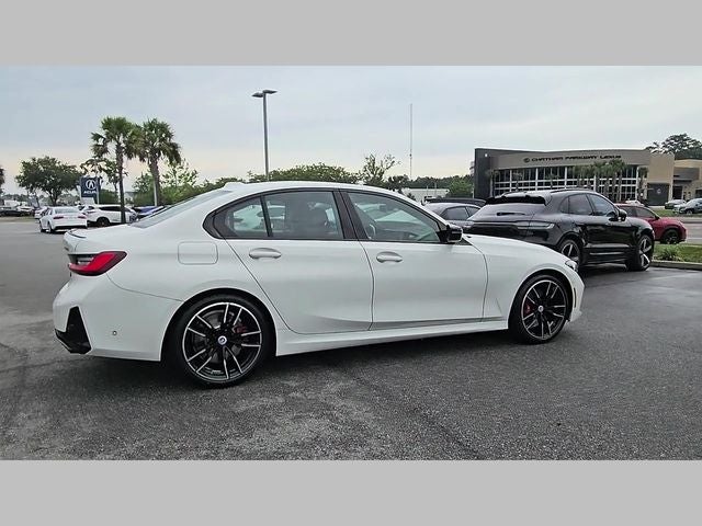 2023 BMW 3 Series M340i xDrive