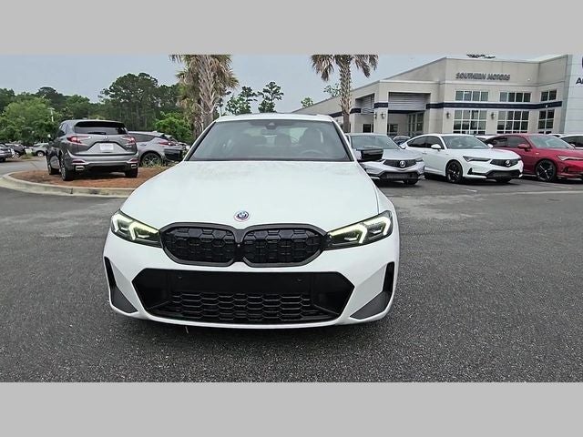 2023 BMW 3 Series M340i xDrive