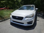 2017 Subaru Impreza 2.0i Sport