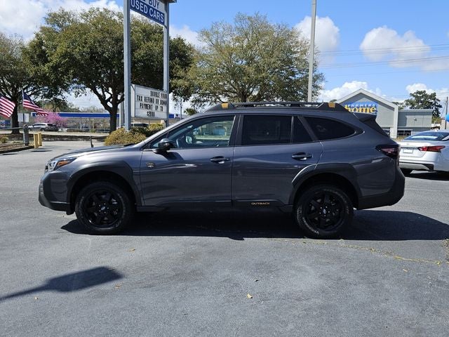 2023 Subaru Outback Wilderness