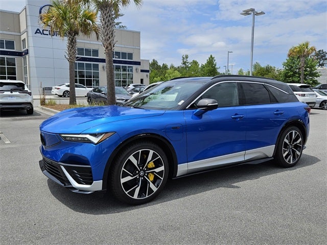 2024 Acura ZDX Type S