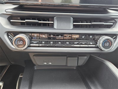 2024 Acura ZDX Type S