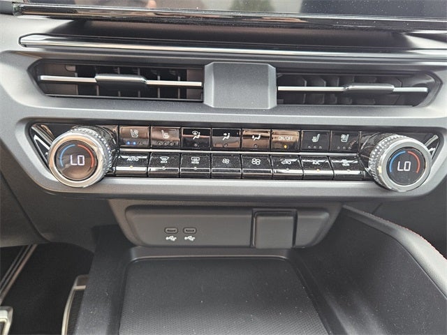 2024 Acura ZDX Type S