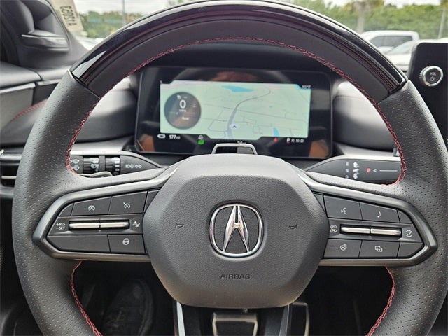 2024 Acura ZDX Type S