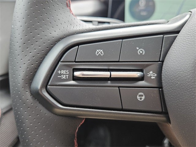 2024 Acura ZDX Type S