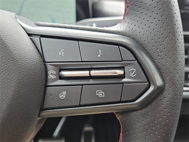 2024 Acura ZDX Type S