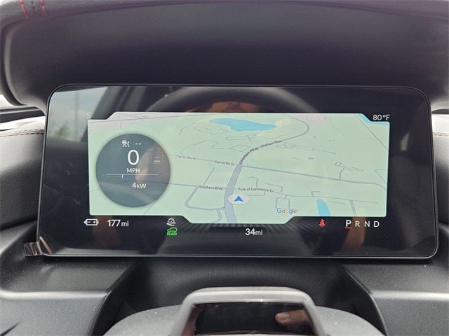 2024 Acura ZDX Type S