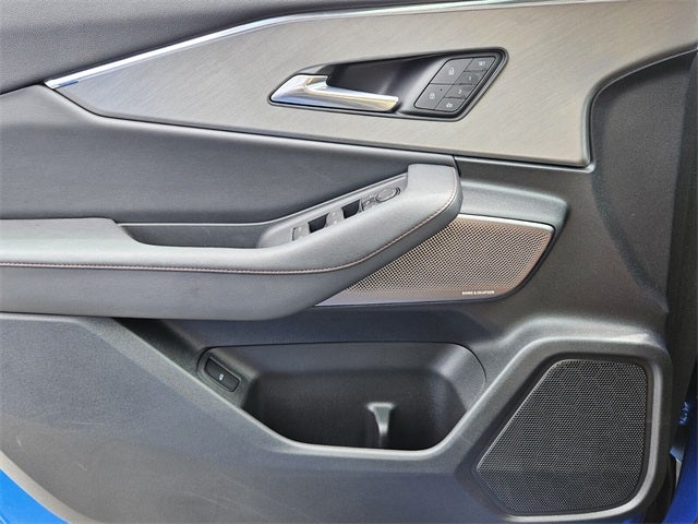 2024 Acura ZDX Type S