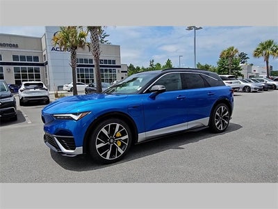 2024 Acura ZDX Type S