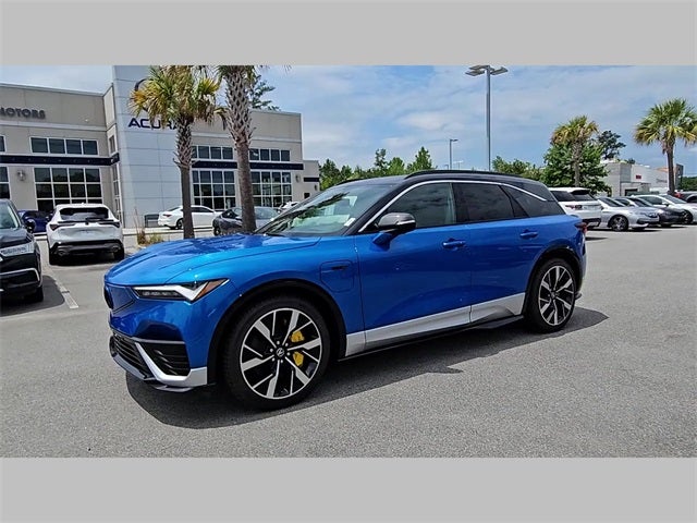 2024 Acura ZDX Type S