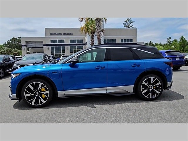 2024 Acura ZDX Type S