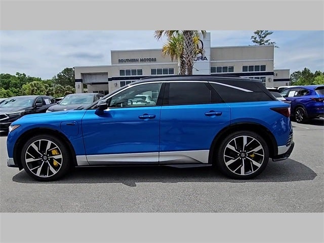 2024 Acura ZDX Type S