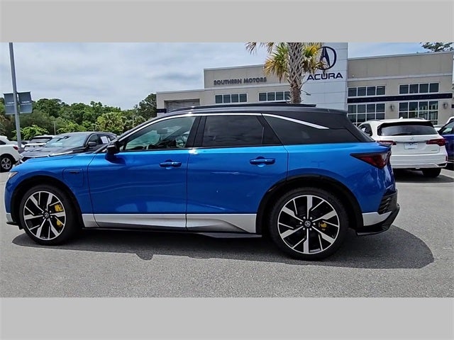 2024 Acura ZDX Type S