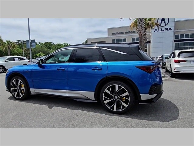 2024 Acura ZDX Type S