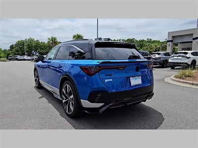 2024 Acura ZDX Type S