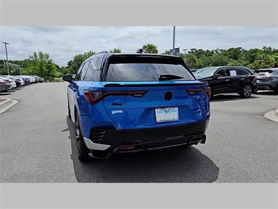 2024 Acura ZDX Type S