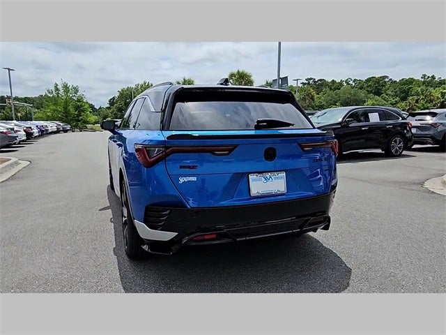 2024 Acura ZDX Type S