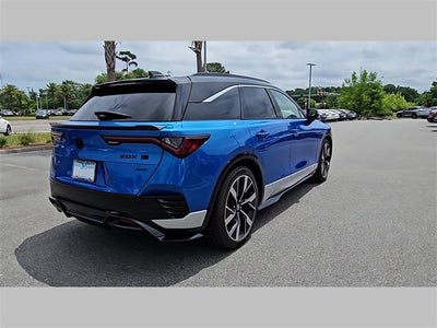 2024 Acura ZDX Type S