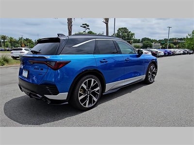 2024 Acura ZDX Type S