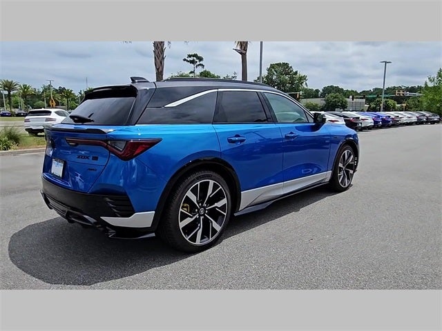 2024 Acura ZDX Type S