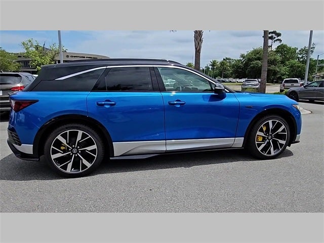 2024 Acura ZDX Type S