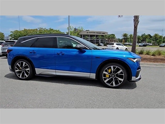 2024 Acura ZDX Type S