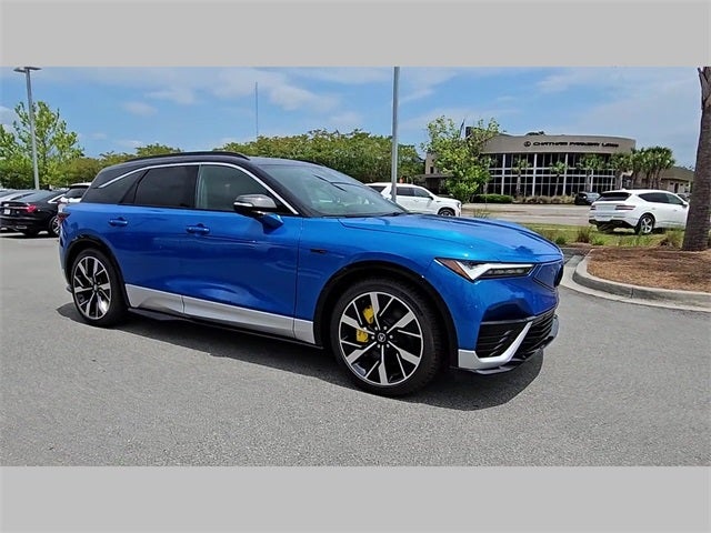 2024 Acura ZDX Type S
