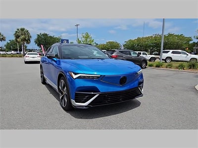 2024 Acura ZDX Type S