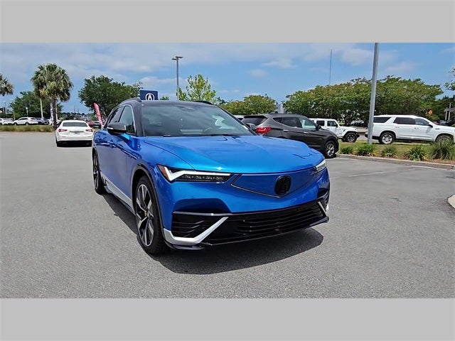 2024 Acura ZDX Type S