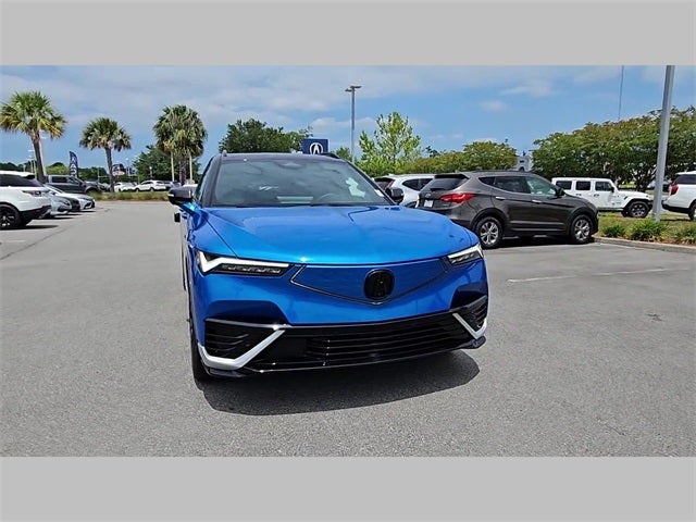 2024 Acura ZDX Type S