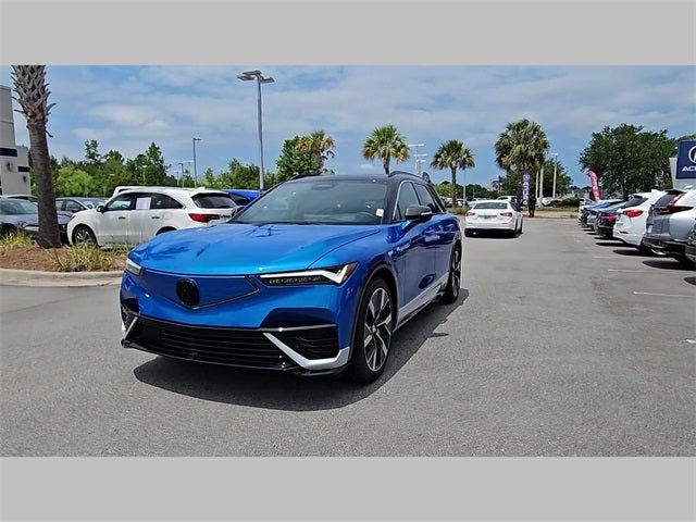 2024 Acura ZDX Type S