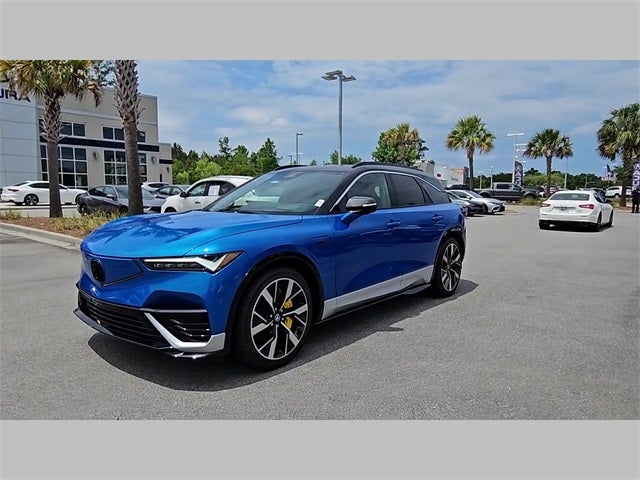 2024 Acura ZDX Type S