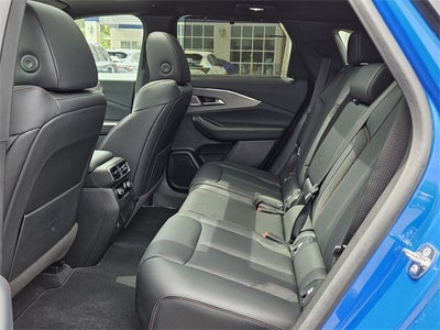 2024 Acura ZDX Type S