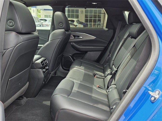 2024 Acura ZDX Type S