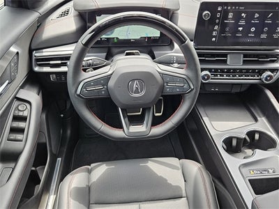 2024 Acura ZDX Type S