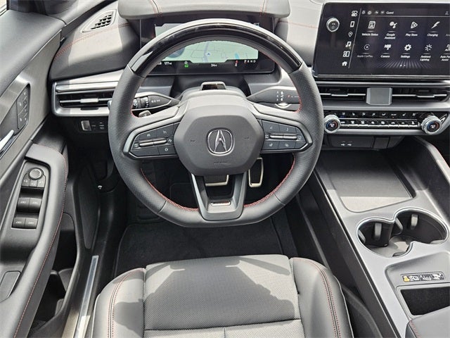 2024 Acura ZDX Type S