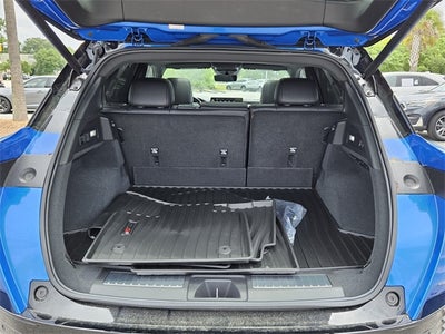 2024 Acura ZDX Type S