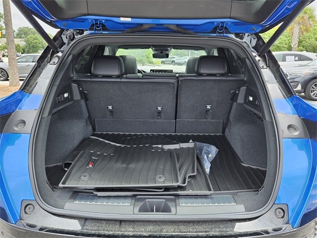 2024 Acura ZDX Type S